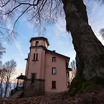 Pizzini Mottarone - Restaurant And Pensión Stresa