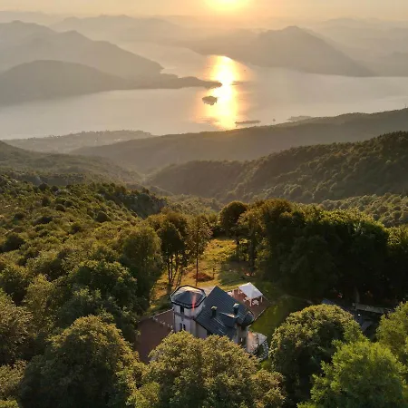 Pizzini Mottarone - Restaurant And Guest house 3*