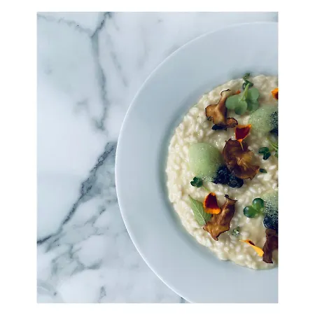 Pizzini Mottarone - Restaurant And 3* Στρέσα