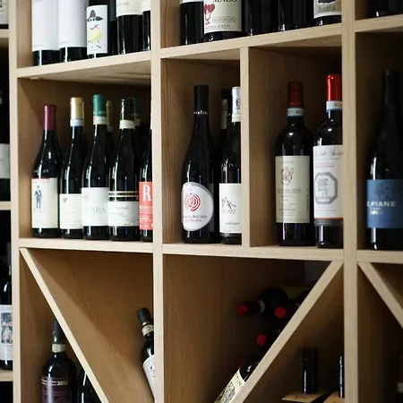 Guest house Pizzini Mottarone - Restaurant And Stresa