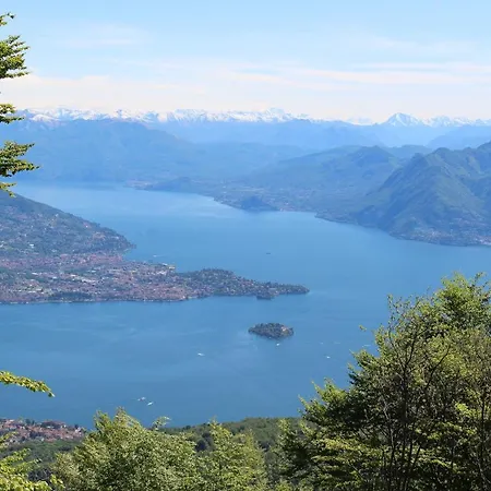 Pizzini Mottarone - Restaurant And 3*