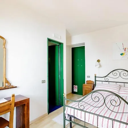 Pizzini Mottarone - Restaurant And Guest house