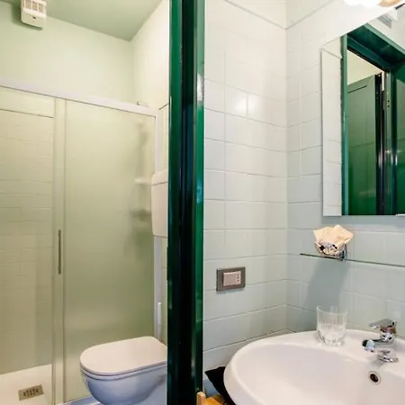 Πανσιόν Pizzini Mottarone - Restaurant And Στρέσα