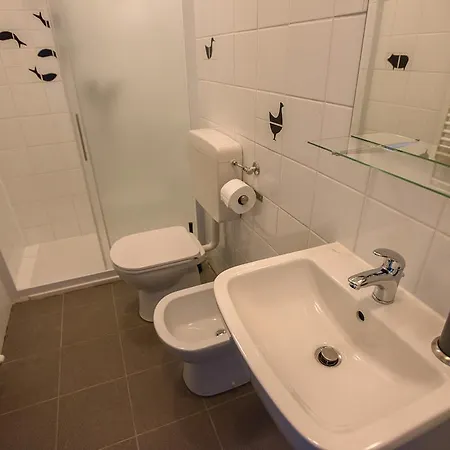 Pizzini Mottarone - Restaurant And Πανσιόν Στρέσα