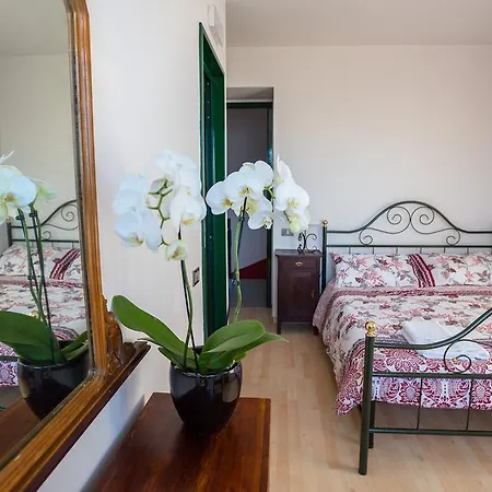 Pizzini Mottarone - Restaurant And Pensionat 3*