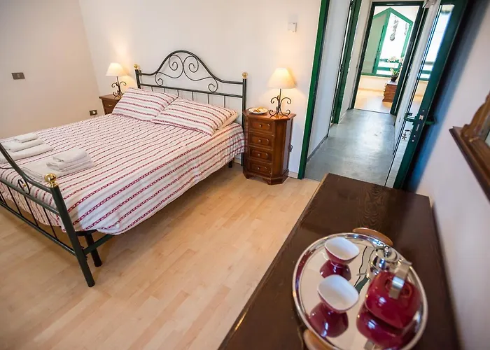 Pizzini Mottarone - Restaurant And 3* Stresa