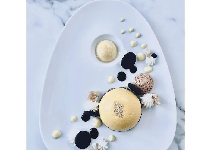 Gasthuis Pizzini Mottarone - Restaurant And 3*