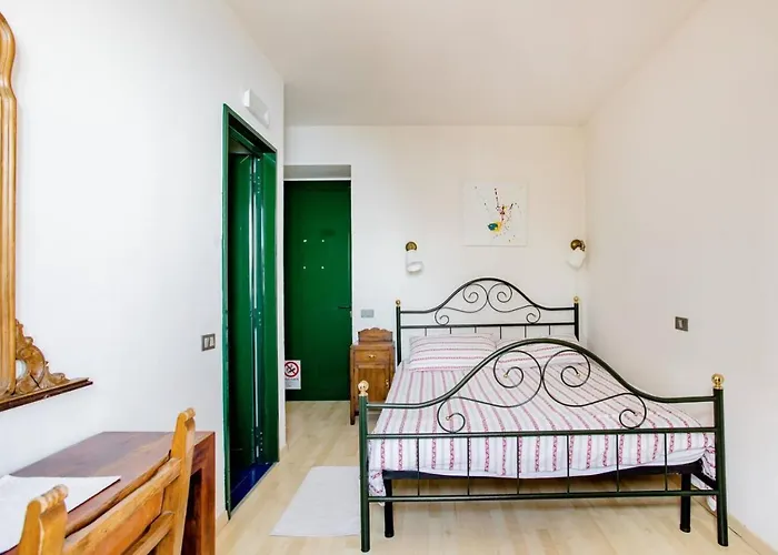 Pizzini Mottarone - Restaurant And 3* Stresa