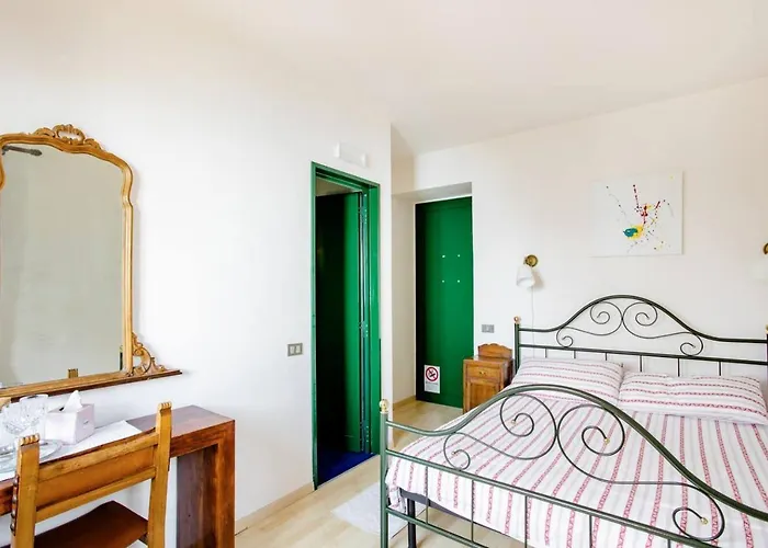 Pizzini Mottarone - Restaurant And Gasthuis