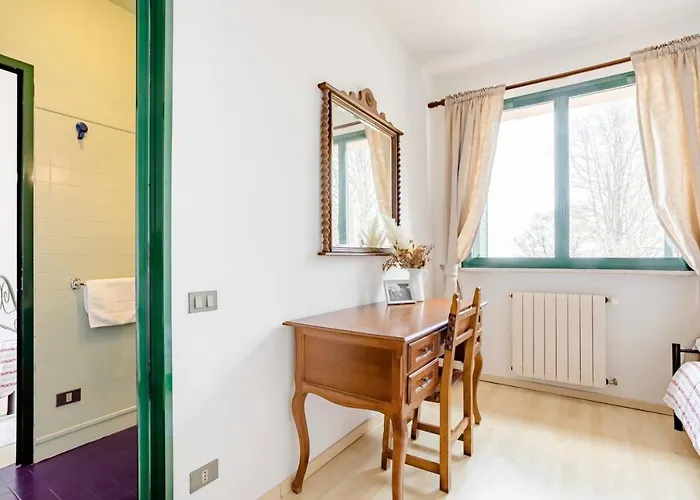 Pizzini Mottarone - Restaurant And Maison d'hôtes