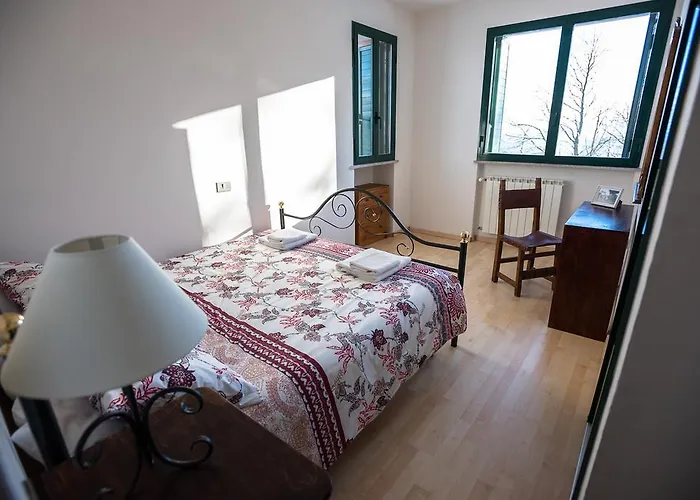 Pizzini Mottarone - Restaurant And Gasthuis Stresa