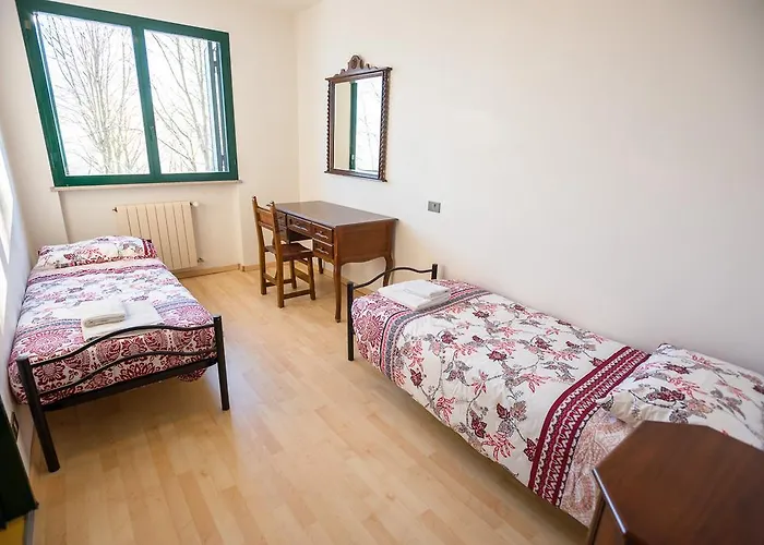 Pizzini Mottarone - Restaurant And