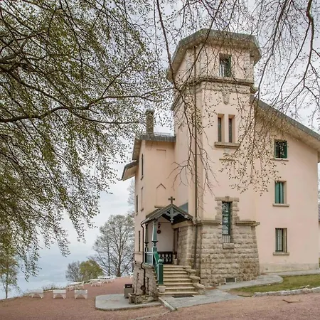 Pizzini Mottarone - Restaurant&rooms Affittacamere