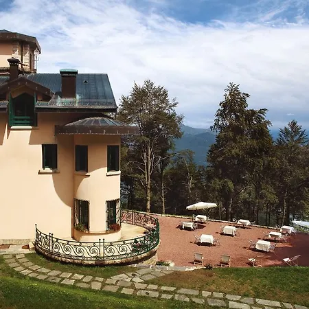 Pizzini Mottarone - Restaurant&rooms 3*