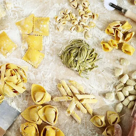 Pizzini Mottarone - Restaurant And 招待所 斯特雷萨