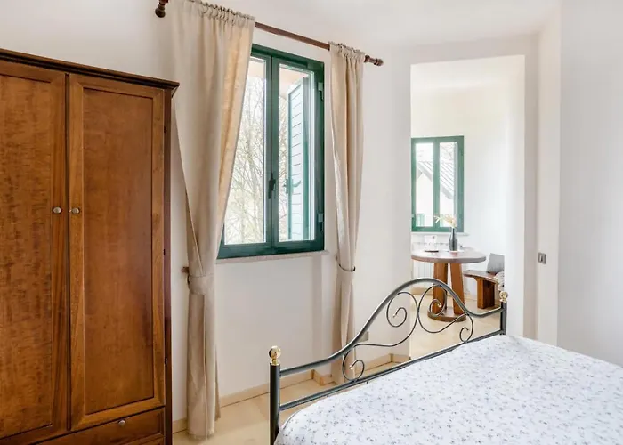 Pizzini Mottarone - Restaurant And בית הארחה