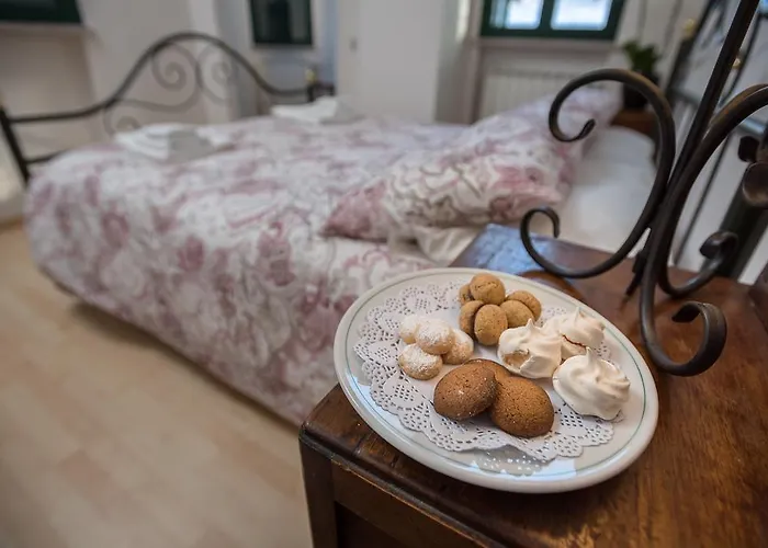 Pizzini Mottarone - Restaurant And בית הארחה 3*