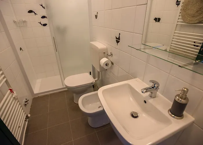 Pizzini Mottarone - Restaurant And בית הארחה סטרסה